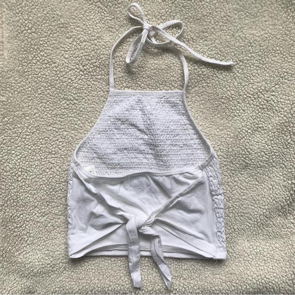 Hollister Halter Top - Picture 3 of 6